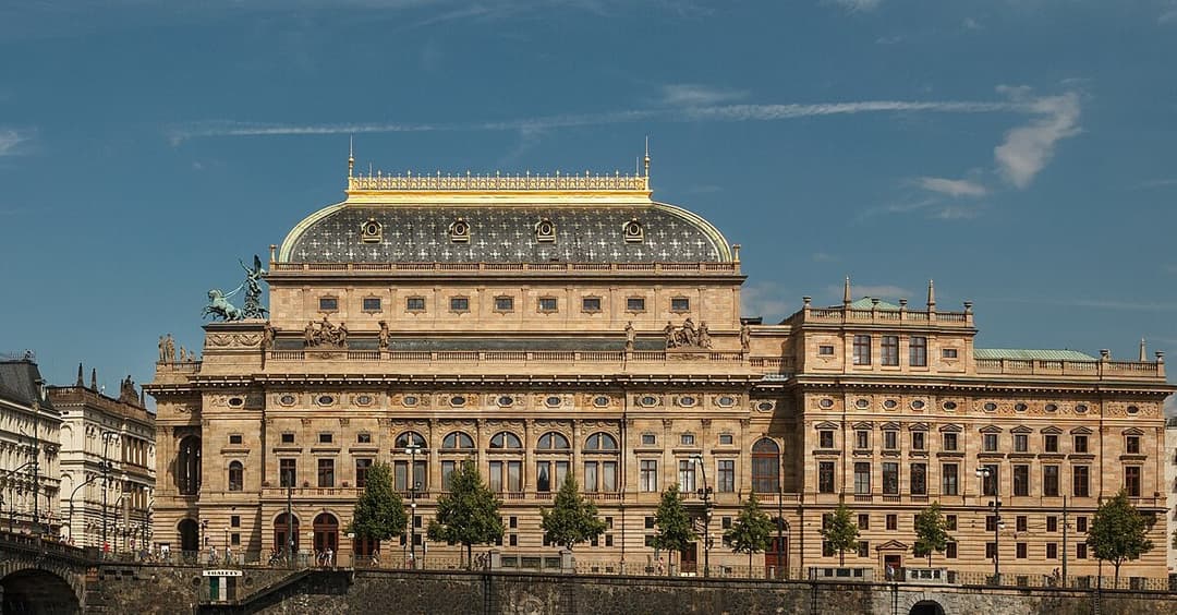 Prager Nationaltheater streicht Oper von Tschaikowski