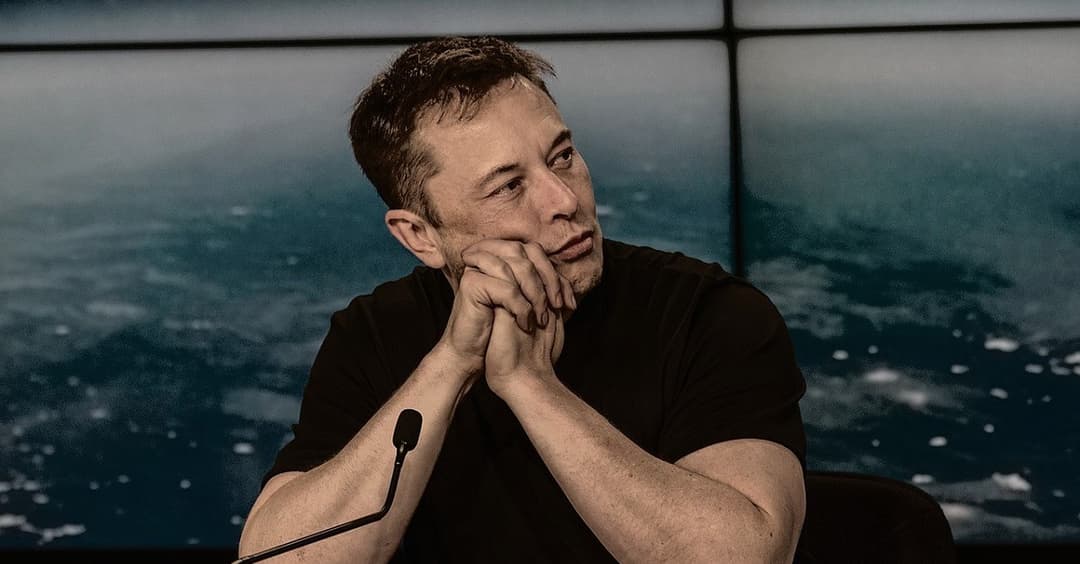 Milliarden-Paket: Elon Musk ist nun größer Twitter-Aktionär