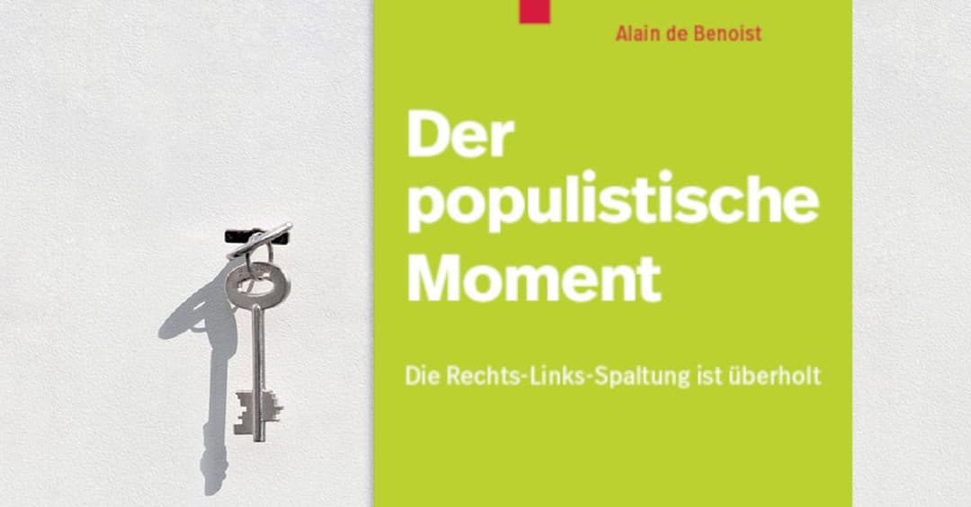 DAS POLITISCHE BUCH: Politik für das Volk