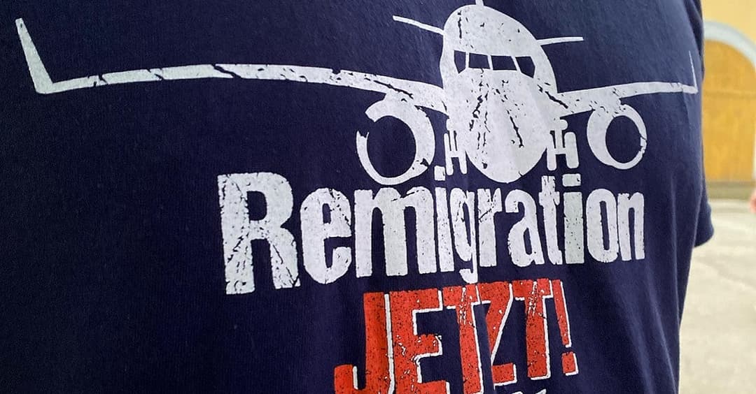 OÖ: Freiheitliche Jugend geht auf „Remigrationstour“