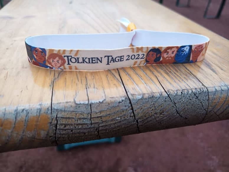 Reisebericht: Buntes Mittelerde? – Tolkientage 2022 (1)