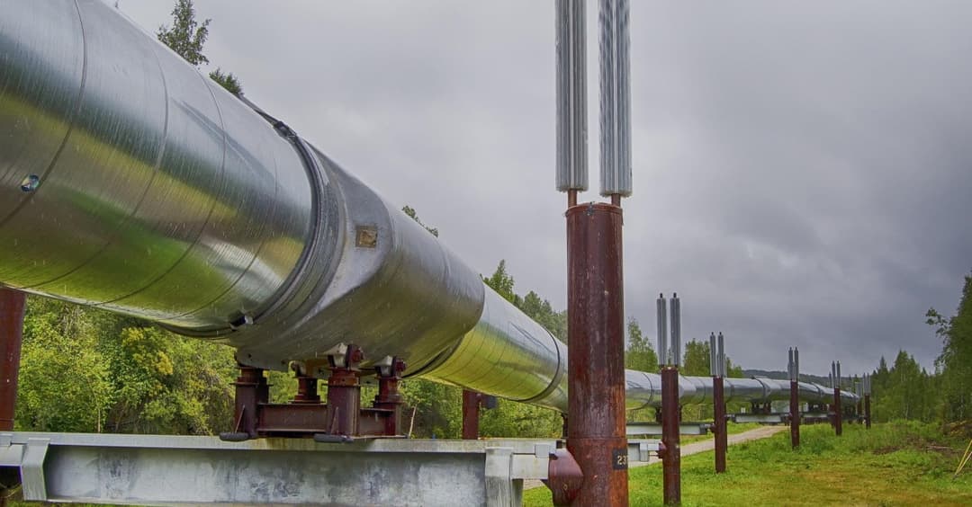 Nord Stream 2: AfD fordert Inbetriebnahme