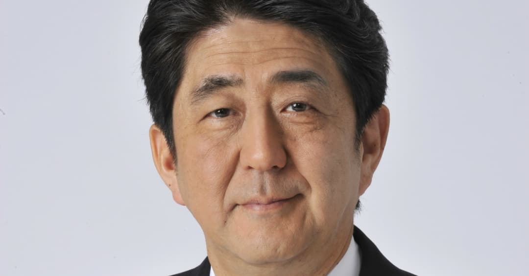 Japans Ex-Premier Shinzo Abe stirbt nach Attentat