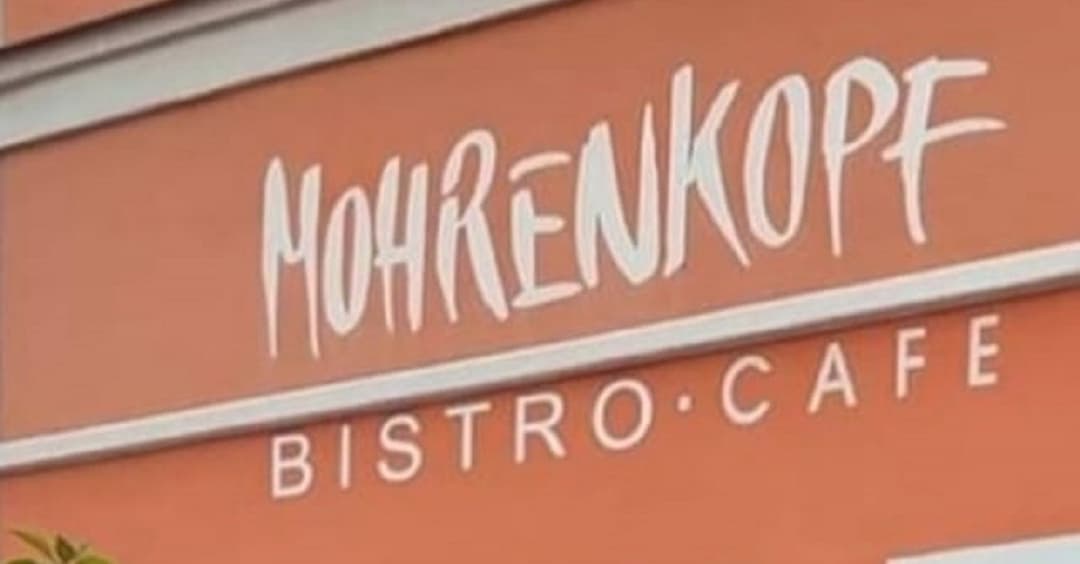 Rassismus-Debatte: „Café Mohrenkopf“ bleibt!