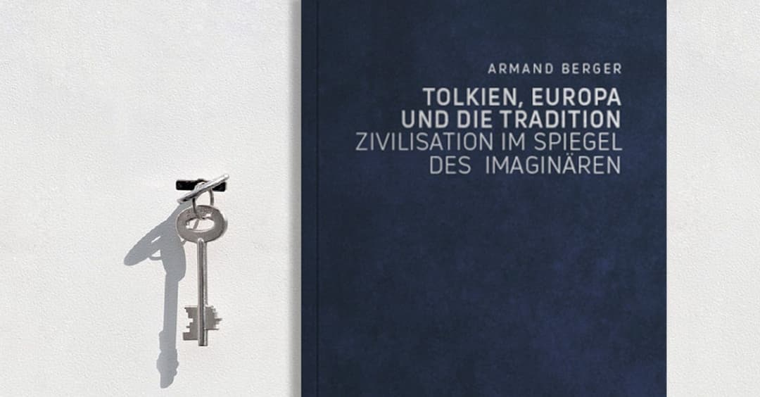 Rezension: Tolkien, Europa und die Tradition