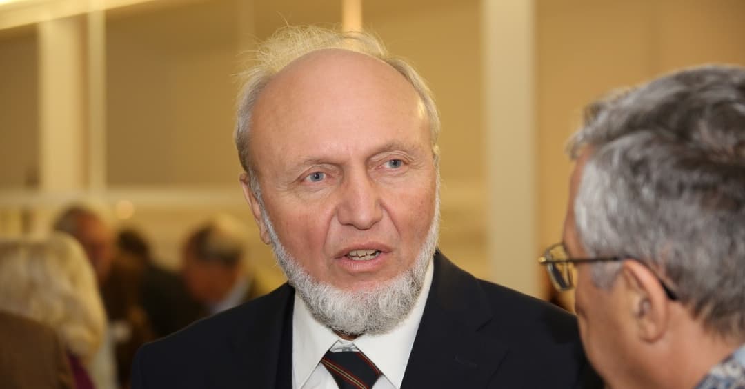 Ökonom Hans-Werner Sinn warnt vor Wohlstandsverlust