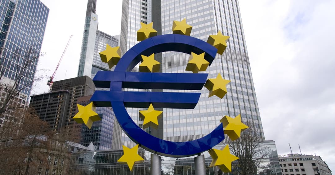 Euro fällt auf tiefsten Stand seit 20 Jahren