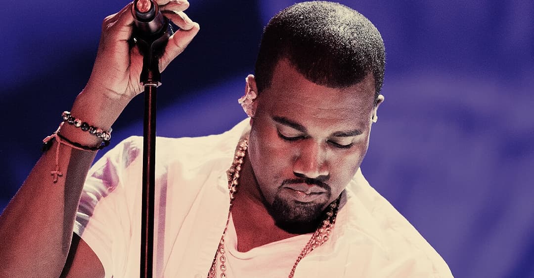 Social Media: Kanye West will Twitter-Alternative Parler kaufen