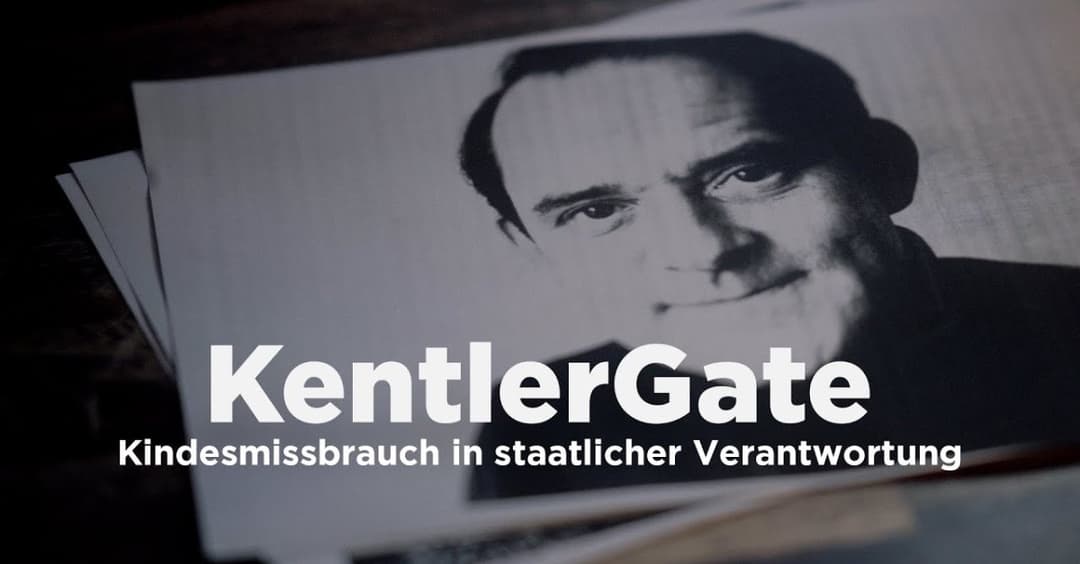 KentlerGate: Doku über systematischen Kindesmissbrauch