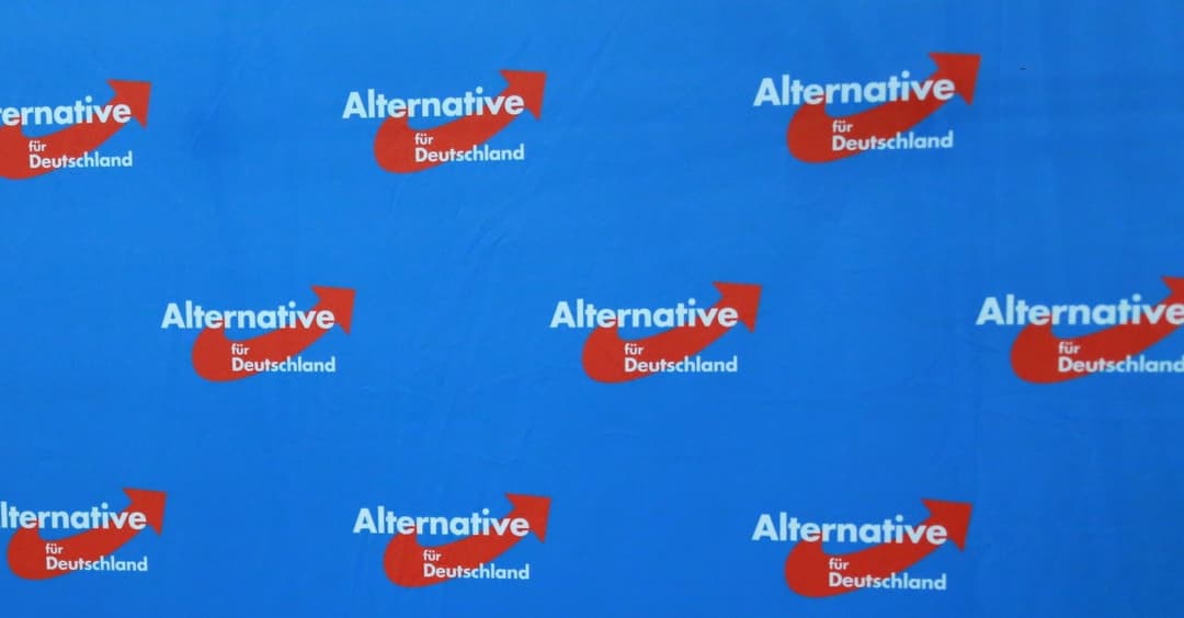 AfD-Politiker übernimmt überraschend Kommunalamt in Stendal