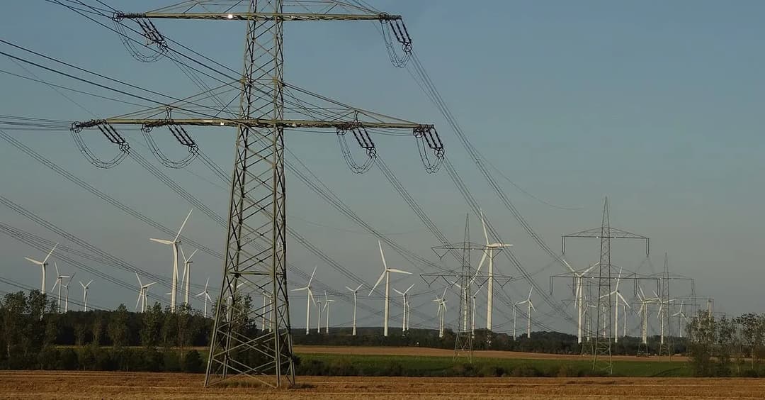 Dauerhafte Verdopplung der Strompreise unvermeidbar