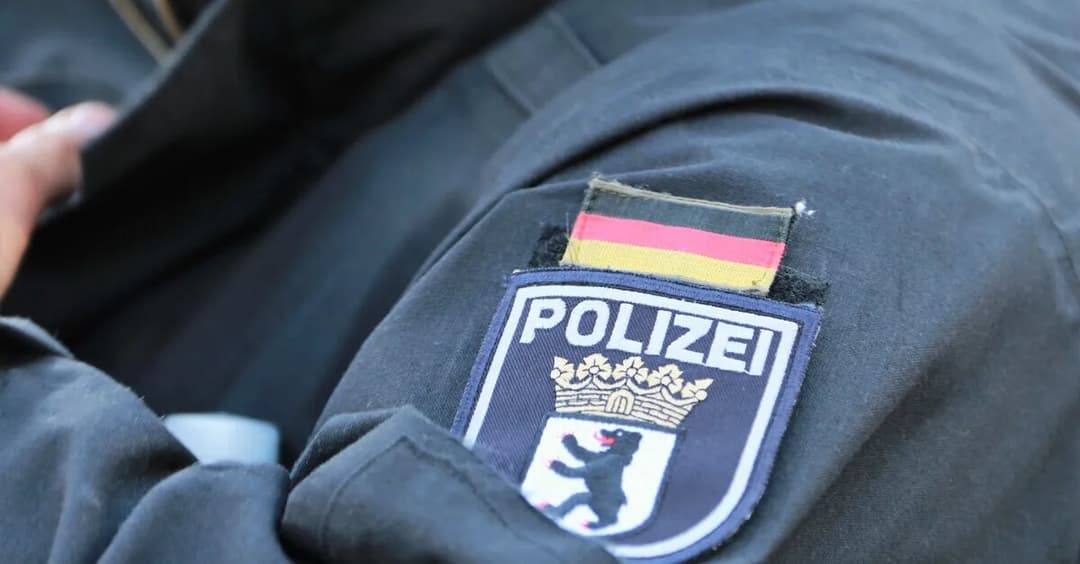 Silvester-Krawalle: Wenn die Polizei zur Zielscheibe wird