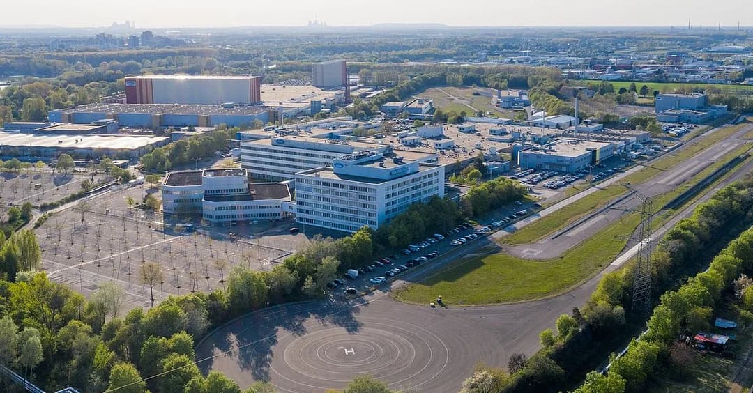 Autokonzern Ford streicht Stellen