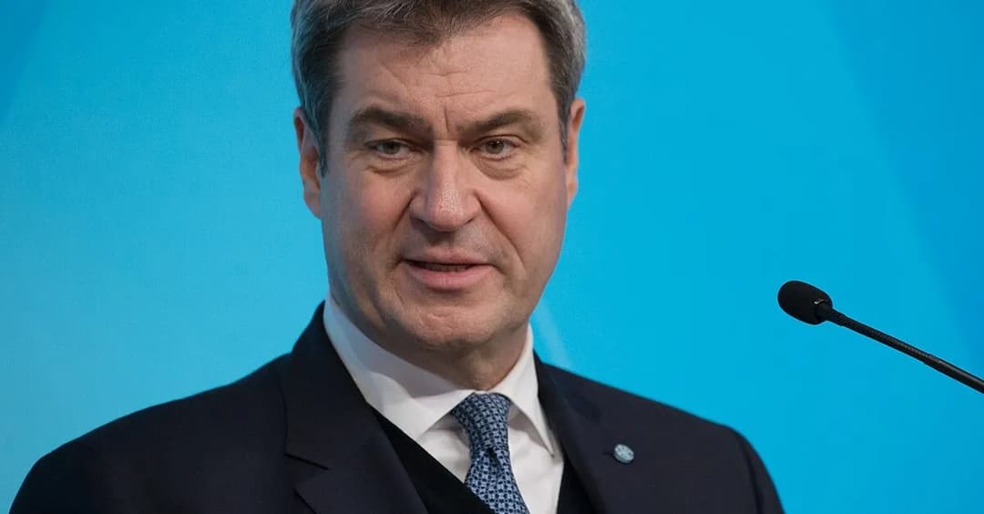 Söder will Arbeitskräfte nach Bayern holen