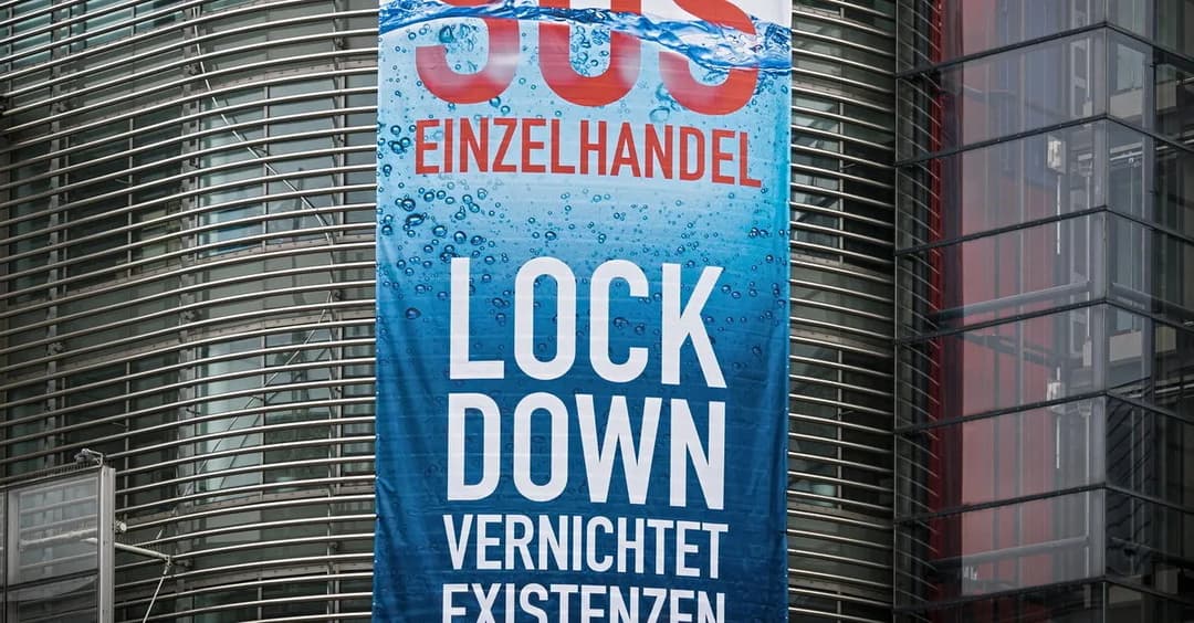 „Lockdown“-Wahnsinn war nicht nötig