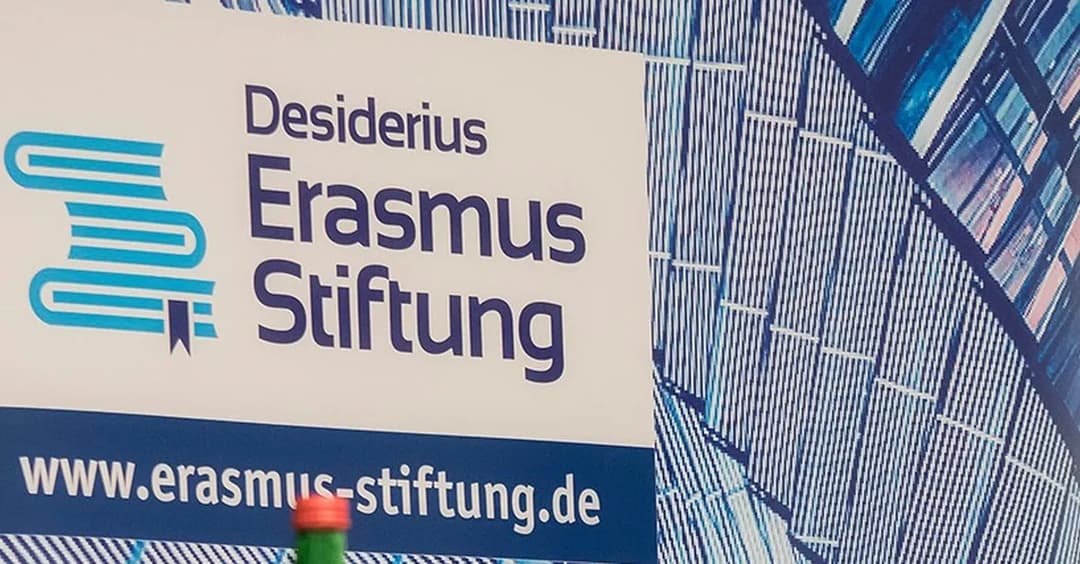 Journalistin fordert weitere finanzielle Ausgrenzung AfD-naher Stiftung