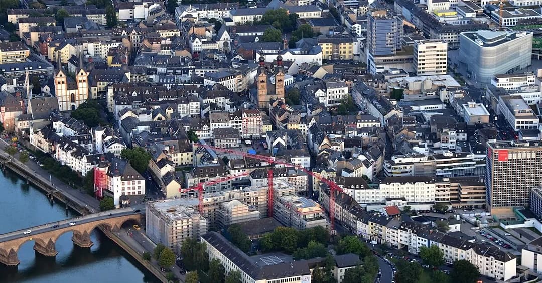 Koblenzer Stadtrat lehnt Asylunterkunft im Grünen-Viertel ab