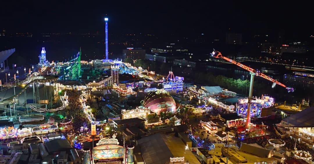 SPD-Jugend fordert Volksfest-Verbot für Männer in Bremen