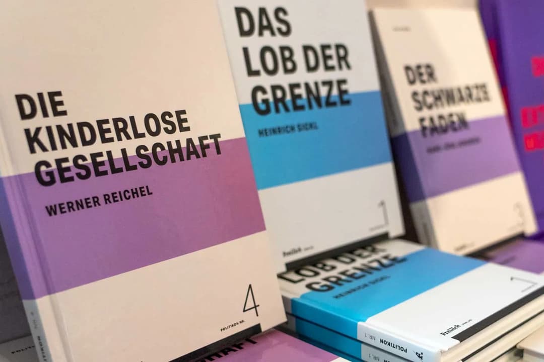 Unser Buchsortiment – Feiern Sie den Welttag des Buches!