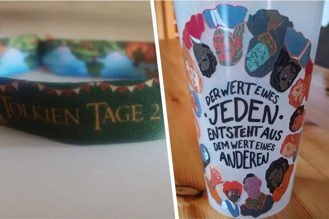 Reisebericht „Tolkien Tage 2023“: Rückkehr nach Klein-Mittelerde