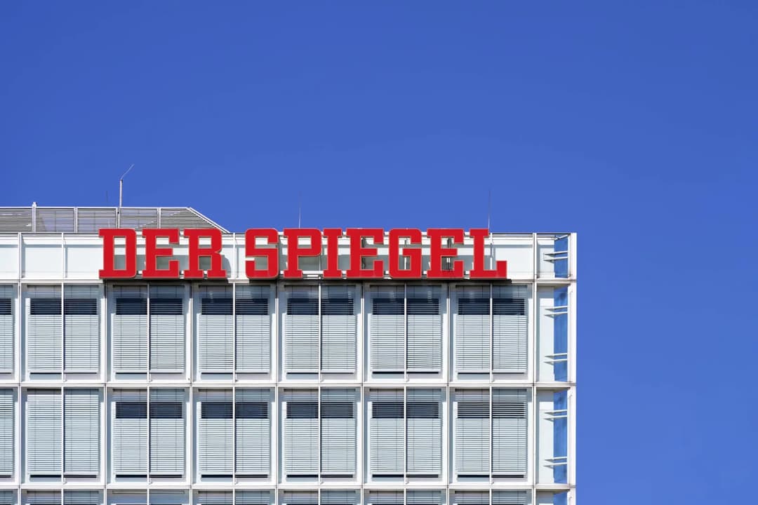 Schwere Vorwürfe: Lässt sich der „Spiegel“ von der Gates-Stiftung beeinflussen?