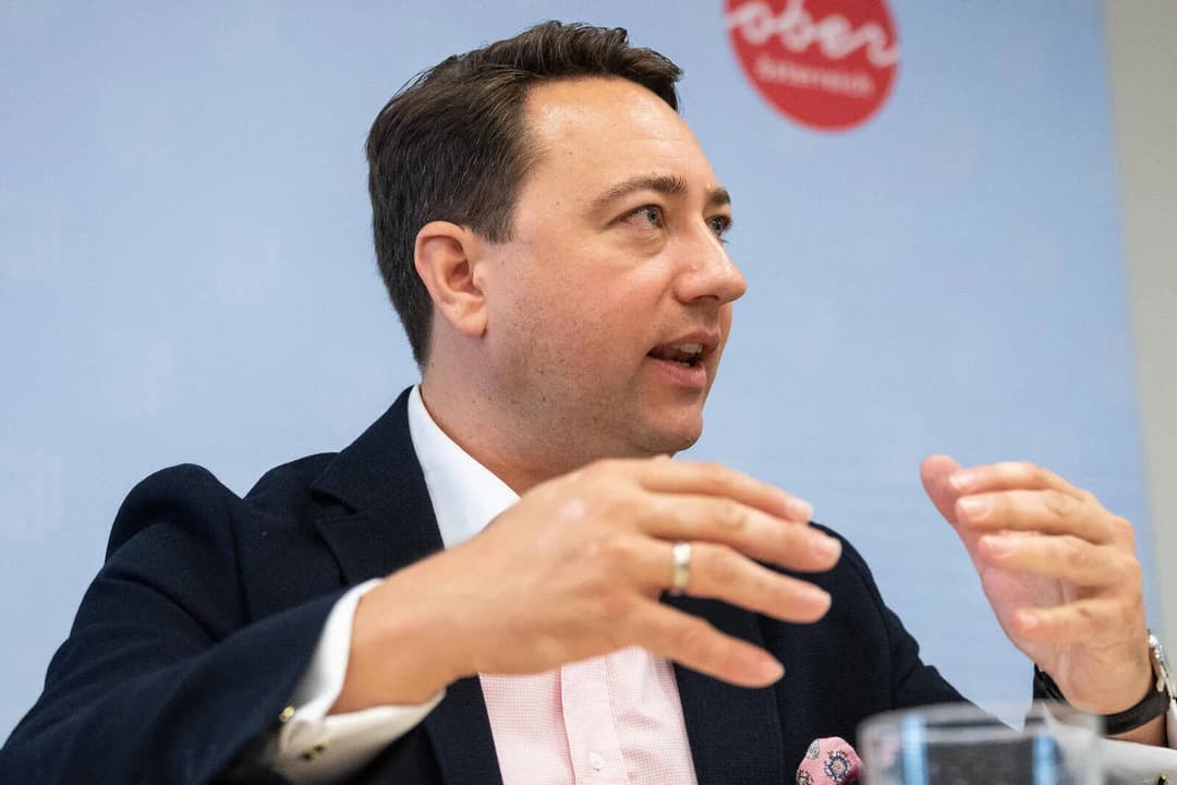 Wegen Aktionsplan: Die FPÖ hat Fragen an den Verfassungsschutz