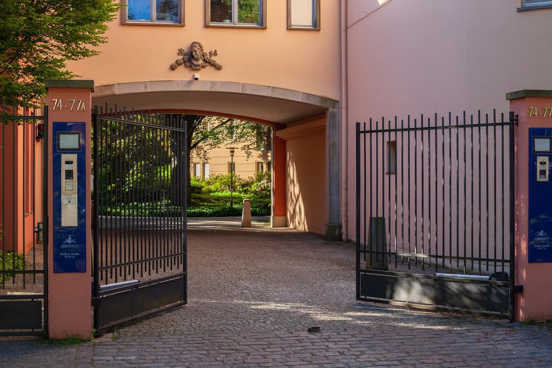 Gated Communities: Geschlossene Gesellschaft – Zutritt nur für geladene Gäste