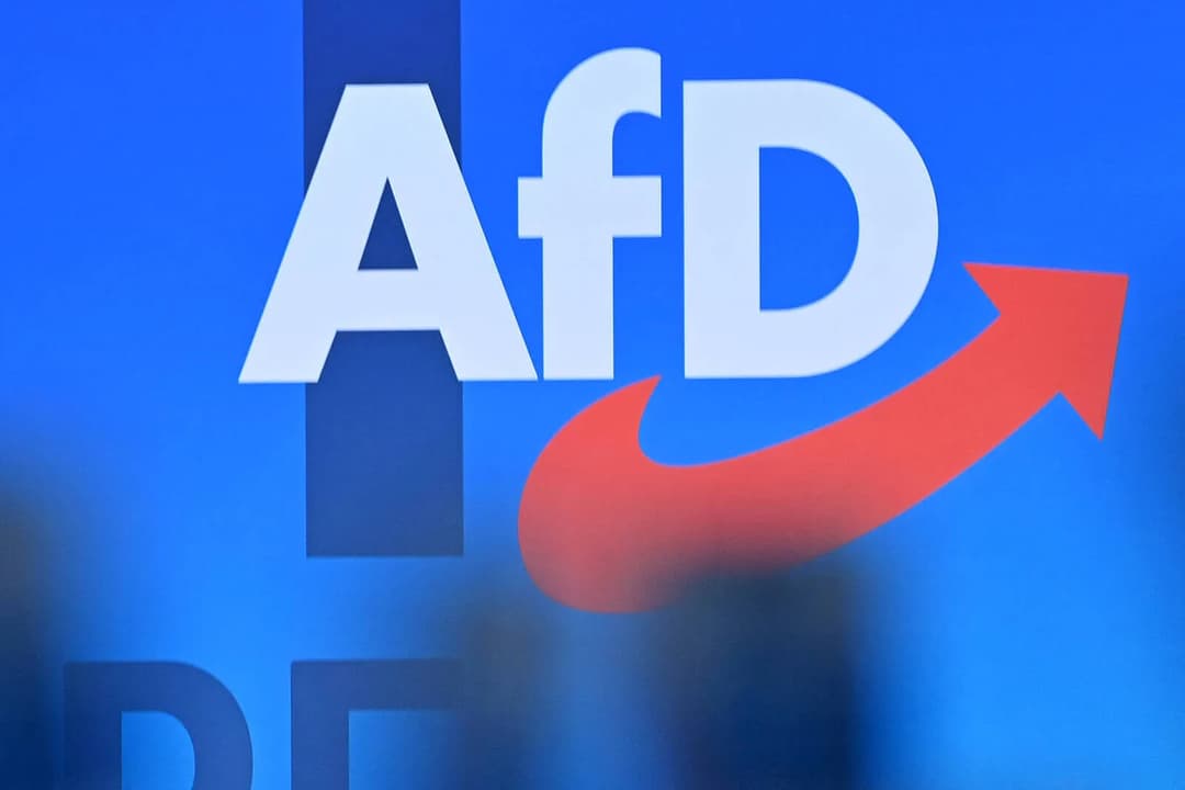 Umfragehammer: In diesen hart umkämpften Wahlkreisen gewinnt die AfD 