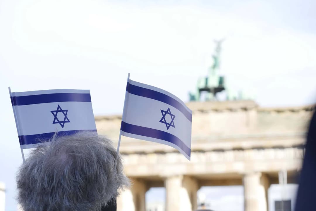 Antisemitismus: Wie die Politik trickst und Straftaten den Rechten zuschreibt