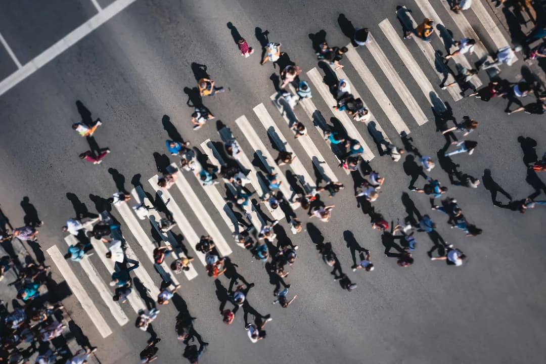 Demografie: Wie die EU die tickende Zeitbombe entschärfen will