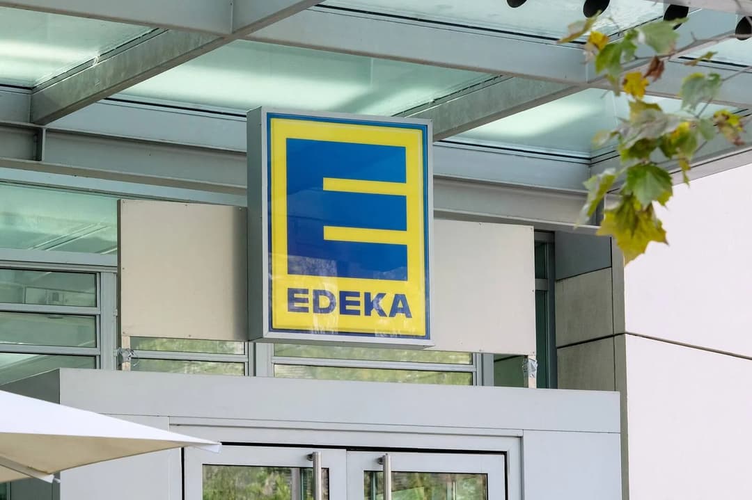 Steigende Migrantenkriminalität: Edeka-Betreiber macht seinem Unmut Luft 