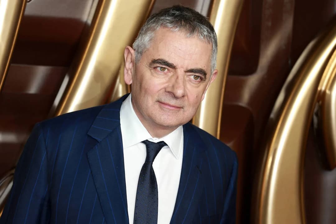 Rowan Atkinson angeblich für schlechten Absatz von Elektroautos verantwortlich