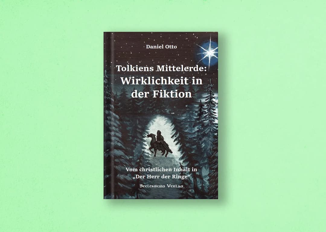 Daniel Ottos „Tolkiens Mittelerde: Wirklichkeit in der Fiktion“ – Ein Buch für Tolkienkenner