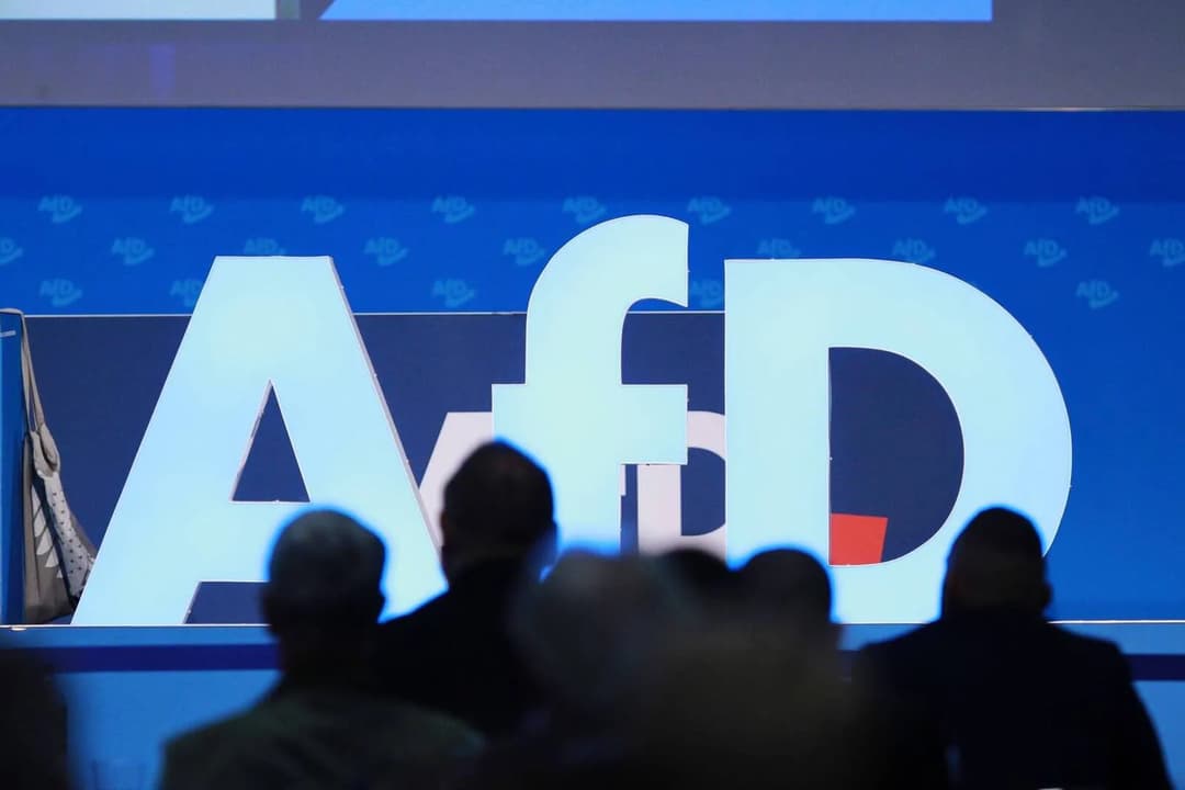 Historiker empört: AfD-Parteitag an Hitlers Geburtstag sei „Provokation“