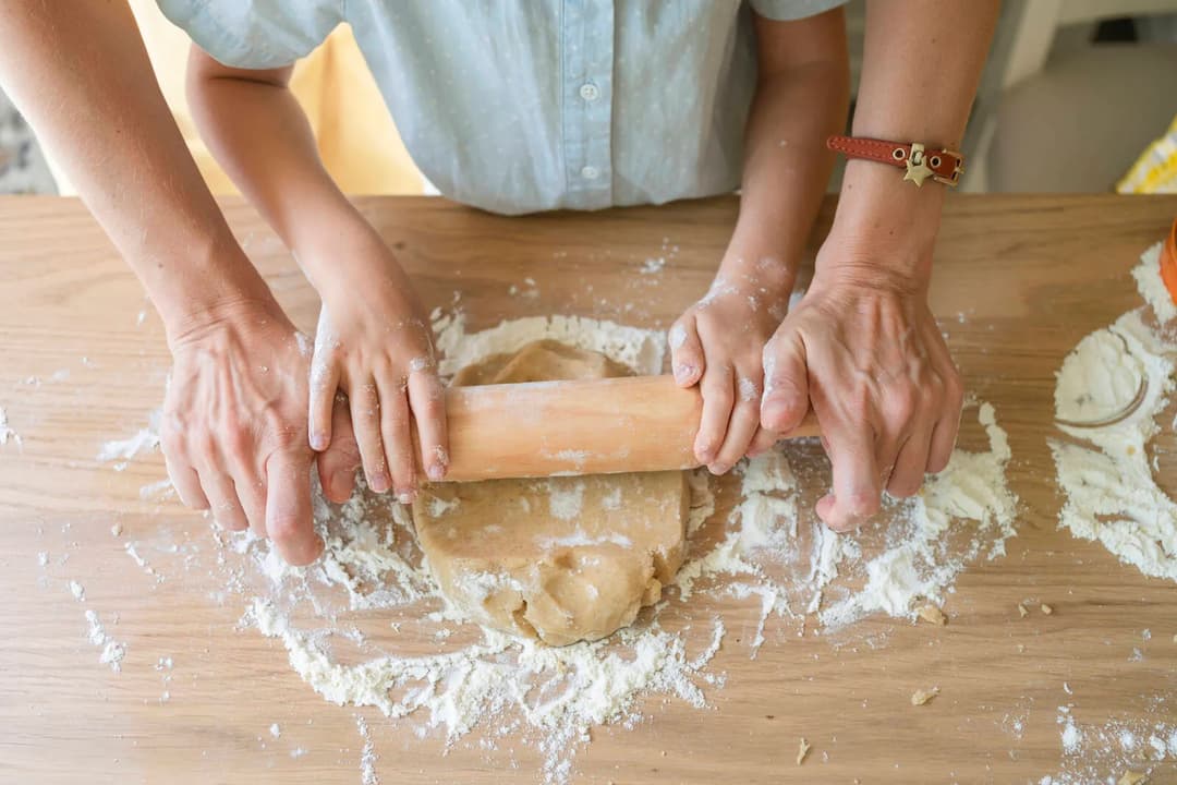 Glorifizierung der Mutter- und Hausfrauenrolle: BR warnt vor „tradwives“