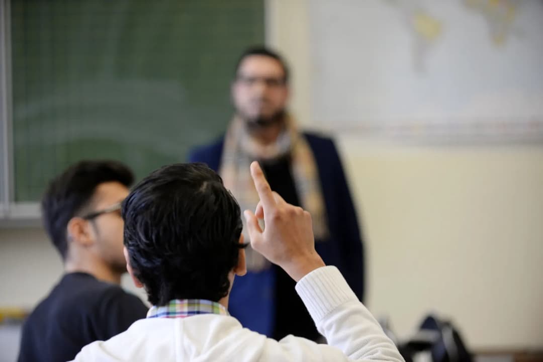 Studie: Ein Drittel der angehenden islamischen Religionslehrer betrachten Juden als Feinde