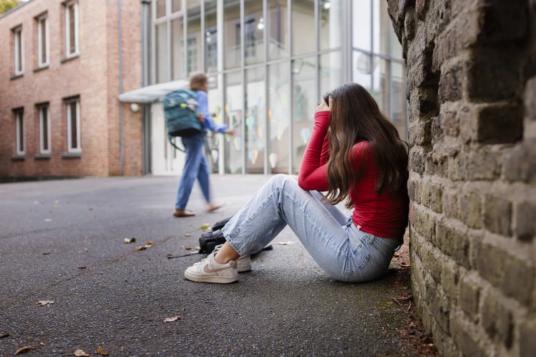 Gewalt an Schulen explodiert: Opposition vermutet Coronapandemie als Ursache