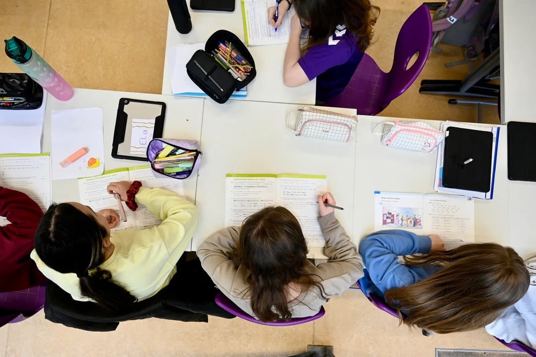 Mecklenburg-Vorpommern: 80 türkische Kinder für eine Schule mit 300 Schülern