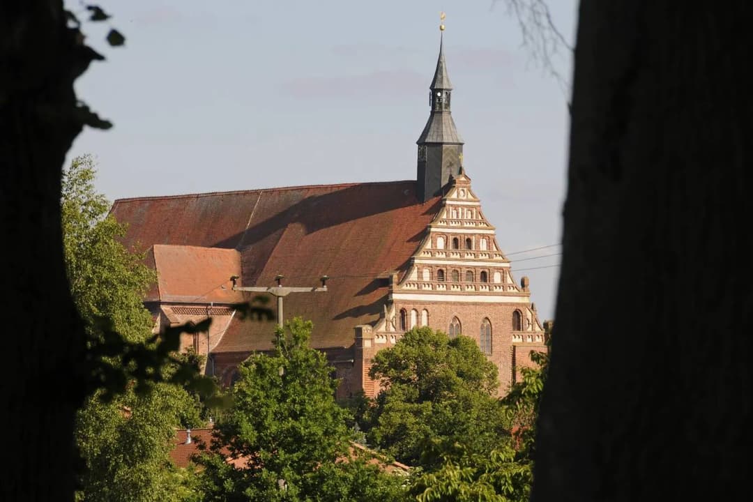 Rave in der Kirche: Idee kam von Pfarrerin