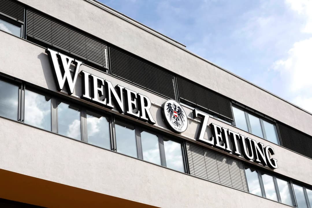 Wiener Zeitung macht Stimmung gegen rechts