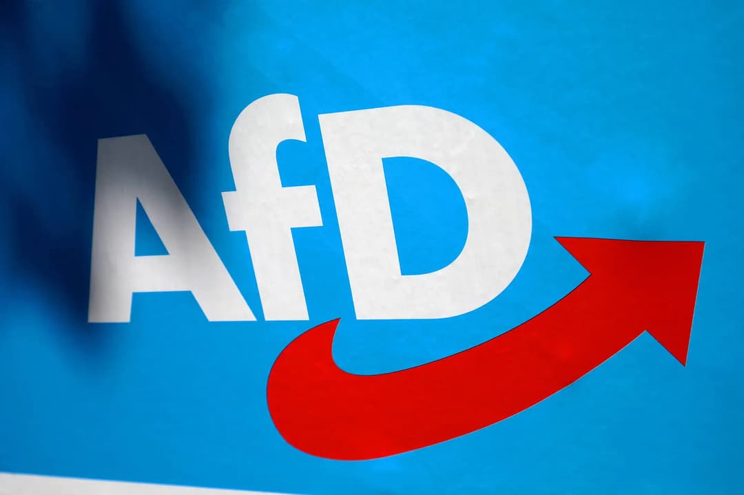 Karlsruhe: AfD erstattet Strafanzeige wegen möglicher Wählertäuschung