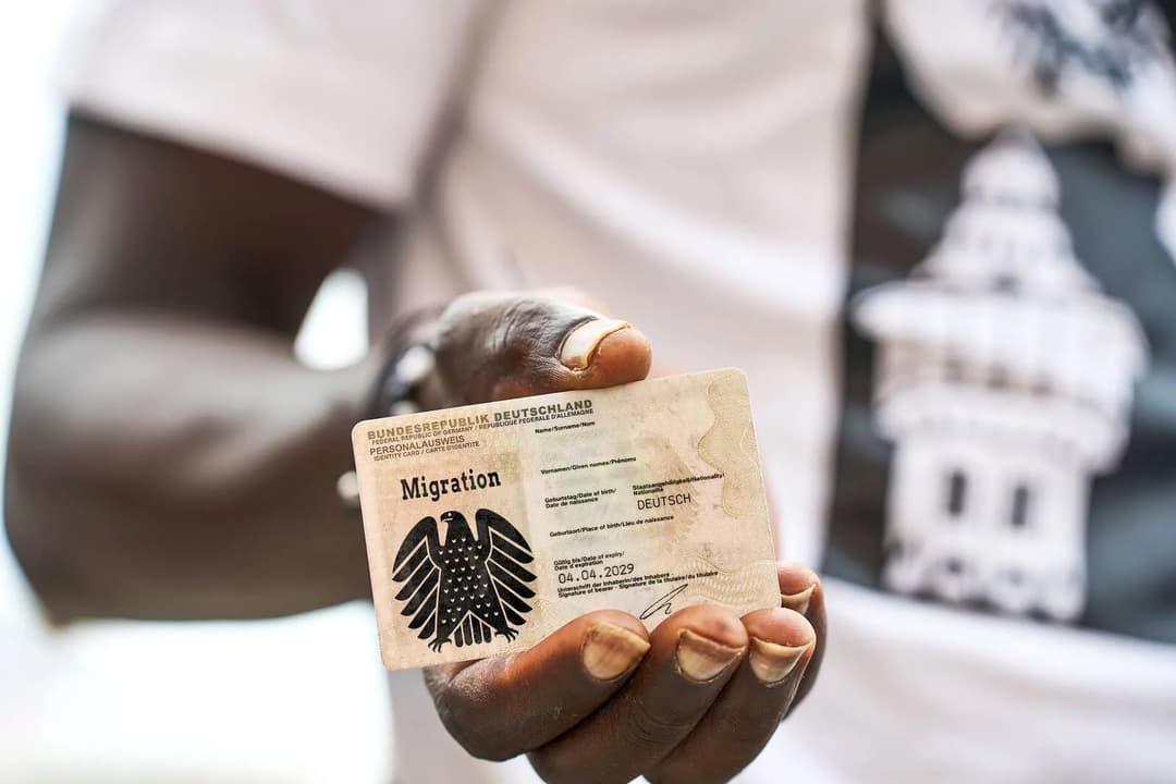 Deutschland beliebt: Weltweit so viele Flüchtlinge wie nie zuvor