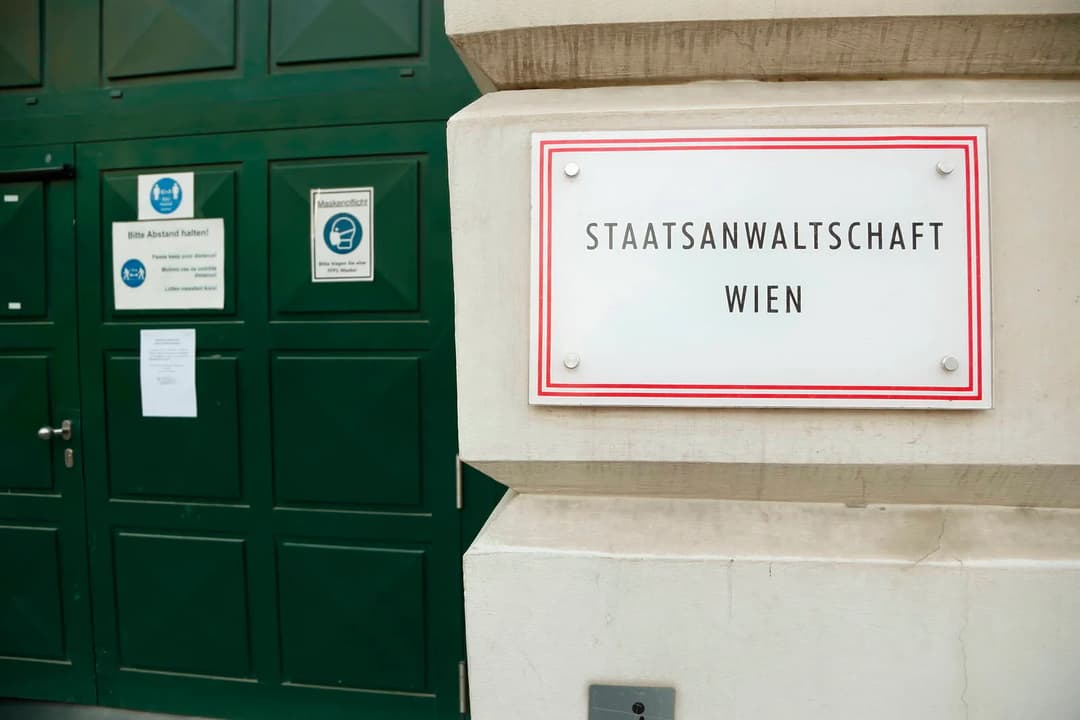 Anwalt überzeugt Staatsanwaltschaft: Verfahren wegen Eiernockerl-Post eingestellt