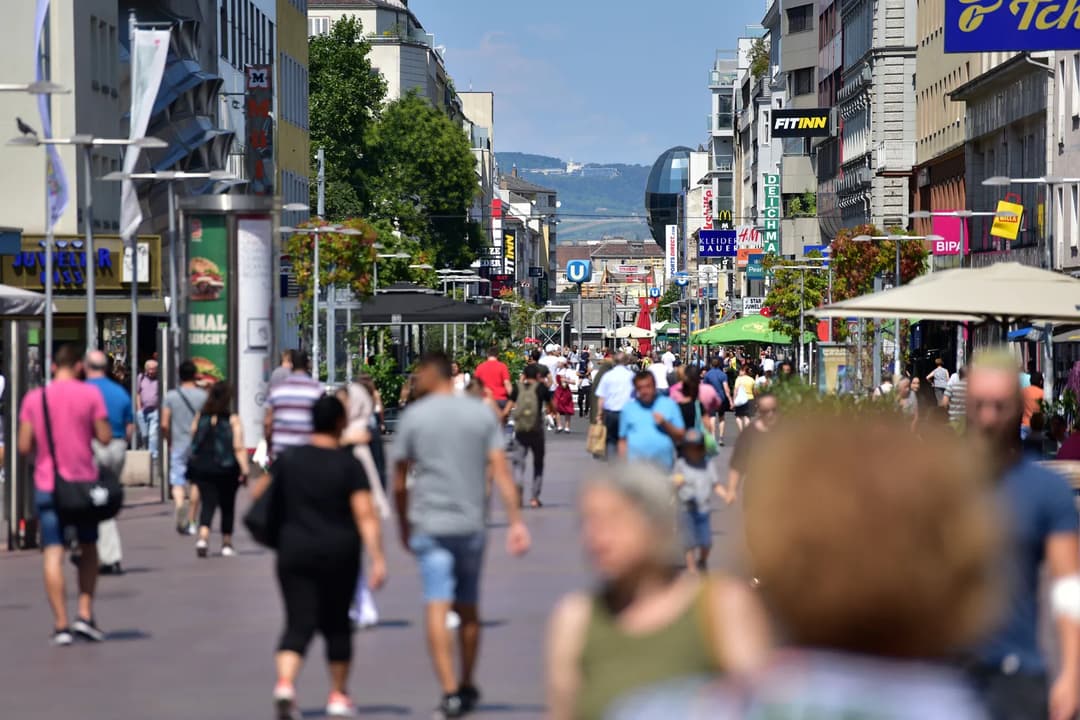 Integrationsbericht: Jeder Vierte in Österreich hat Migrationshintergrund