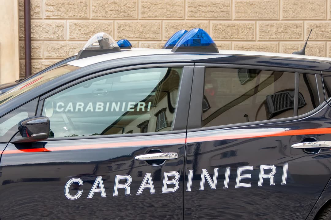 Italien: Frau springt nach stundenlanger Vergewaltigung aus dem Fenster