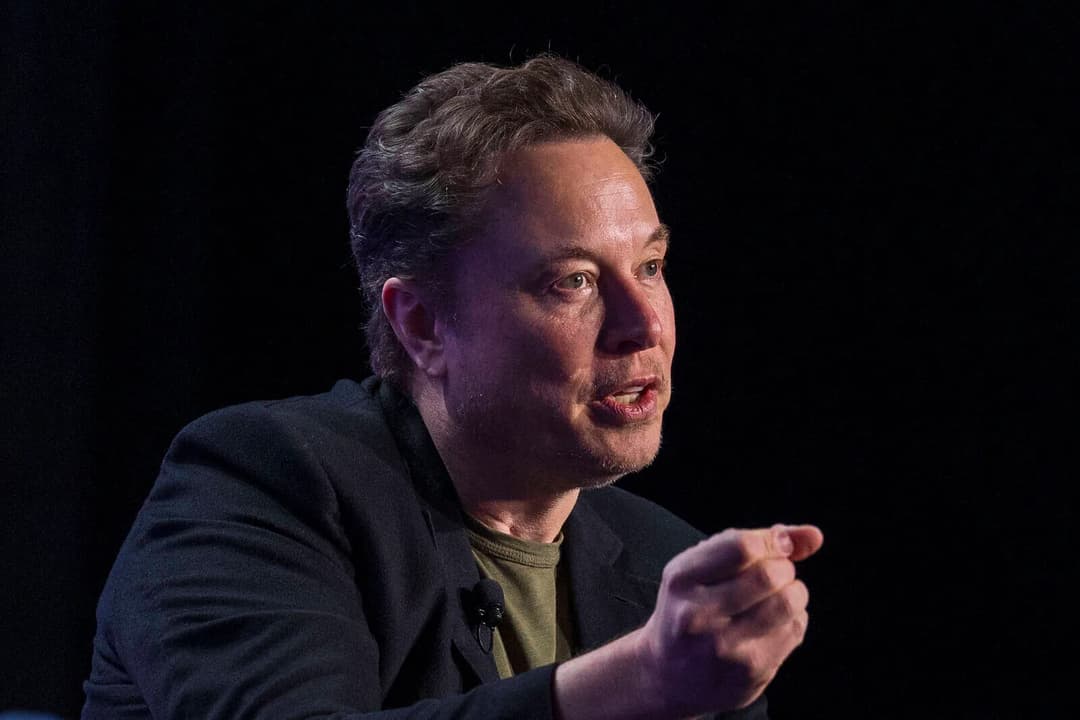 Musk: Das „Woke Mind Virus“ hat meinen Sohn getötet