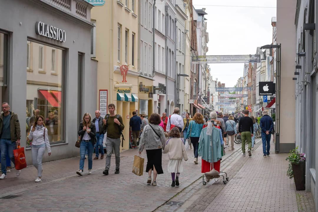 Für 13 Millionen Euro: Universität Lübeck startet Forschungsprojekt „Sexdiversity“