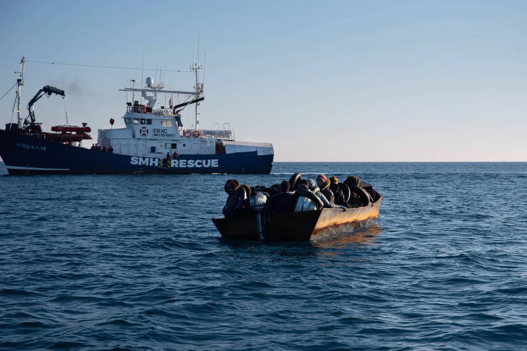 Valencia: Rechte Lokalregierung führt rückwirkend Hafengebühren für „NGO-Rettungsschiffe“ ein