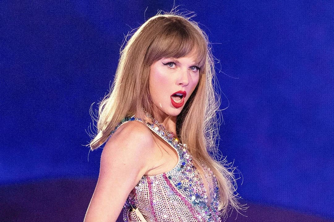 Wegen Terrorverdacht: Alle Taylor-Swift-Konzerte in Wien abgesagt