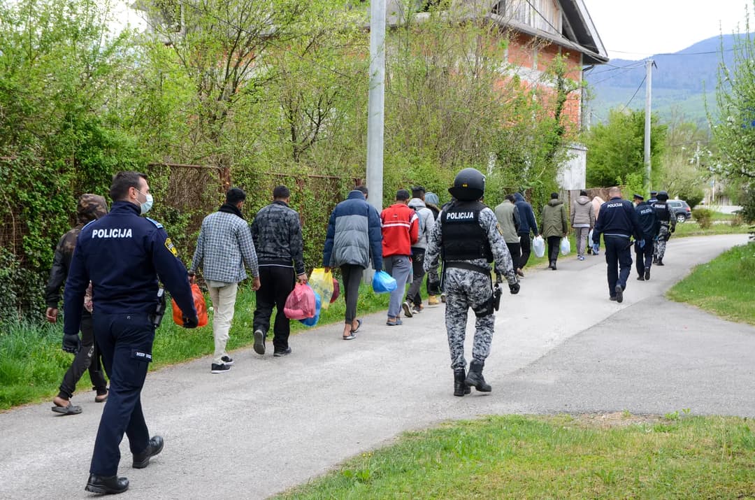 Sozialsysteme locken: UN-Umfrage bestätigt wirtschaftliche Motive für Migration